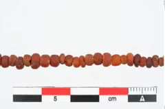 Foto von Perlenkette (NHMW-PRAE-025864)